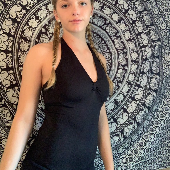 Bodysuit/Leotard - Picture 3 of 5